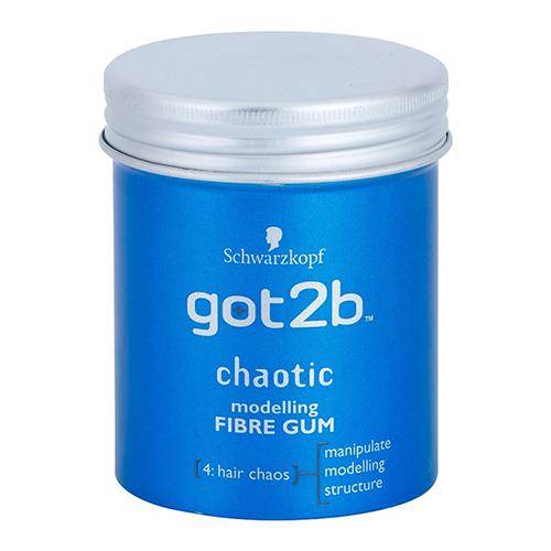 SCHWARZKOPF GOT2B CHAOTIC GUMA 100 ML