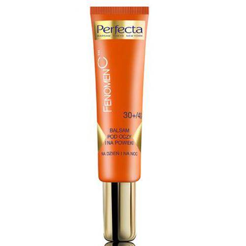 PERFECTA FENOMEN C BALSAM POD OCZY30+/40+.15 ML