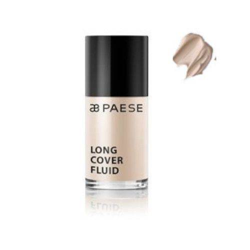 PAESE LONG COVER PODKŁAD 0,5-KOŚĆ SŁONIOWA 30 ML.