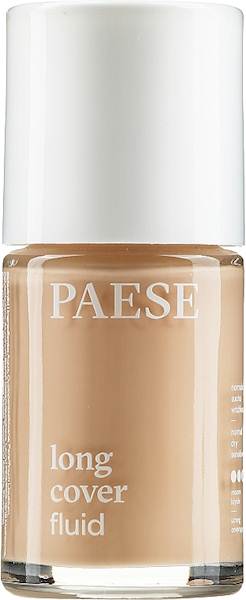 PAESE LONG COVER PODKŁAD 1.5-BEŻ. 30 ML.
