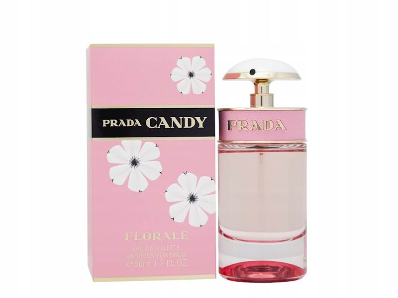 PRADA CANDY FLORALE 50 ML EDT