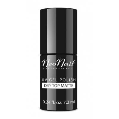 NEONAIL DRY TOP MATTE 7,2 ML NR 6110-7