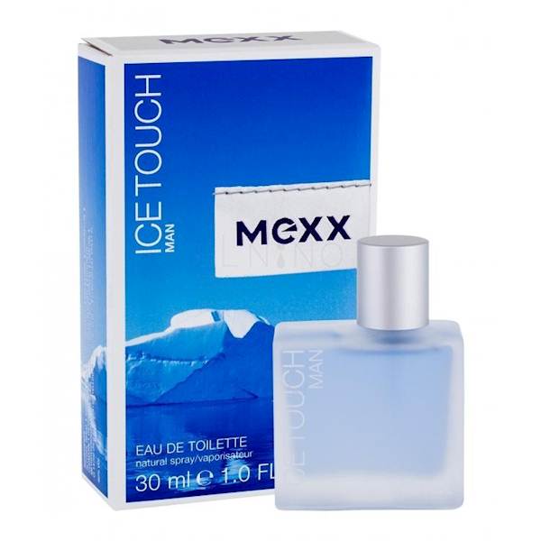 MEXX ICE TOUCH MEN 30 ML EDT