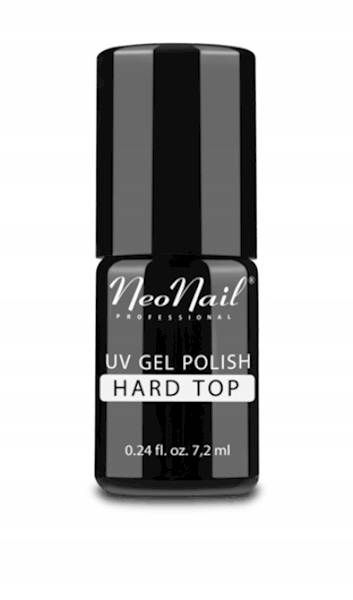 NEONAIL HARD TOP 7,2 ML