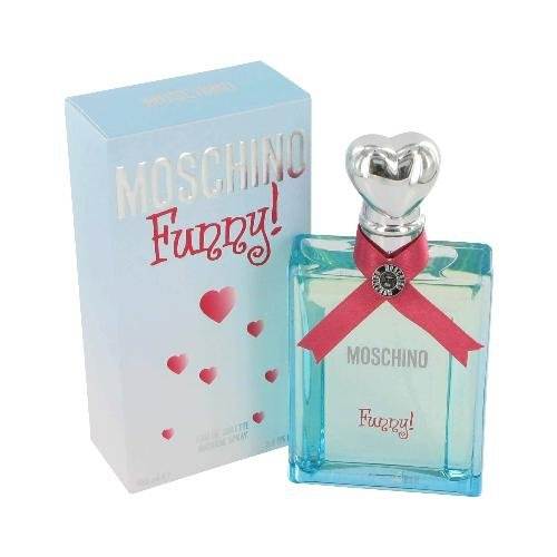 MOSCHINO FANNY 50 ML EDT