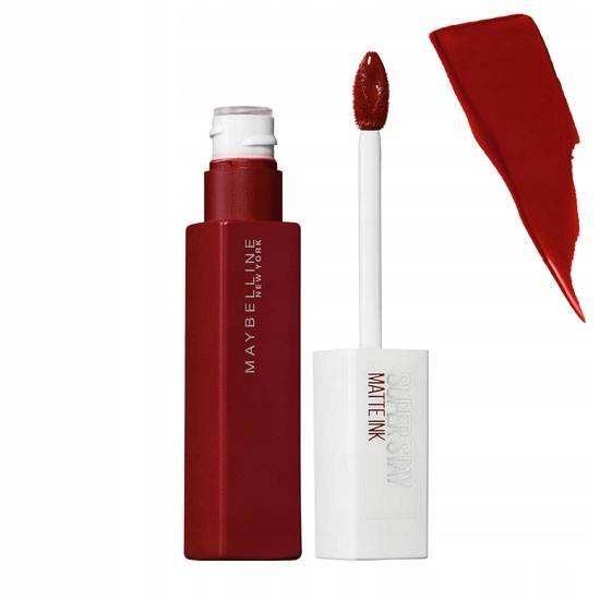 MAYBELLINE SUPER STAY MATTE INK 20-PIONER 5ml