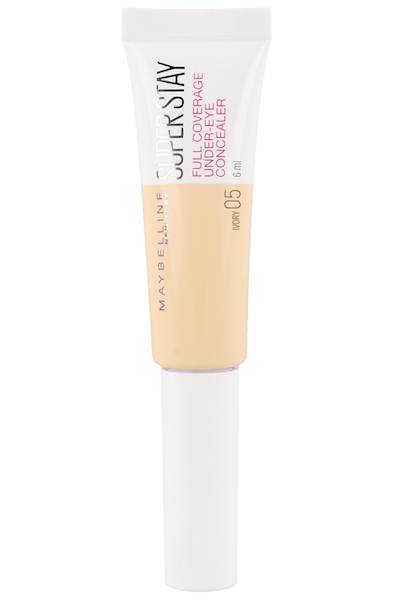 MAYBELLINE SUPER STAY 05-IVORY 6 ML