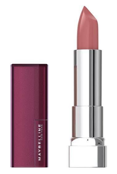 MAYBELLINE POMADKA 987-SMOKY ROSE MATTE