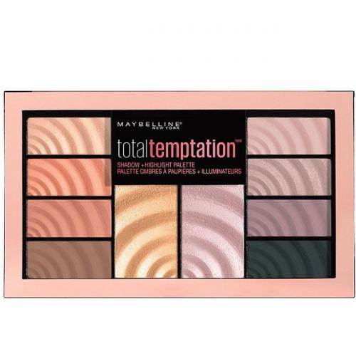 MAYBELLINE TOTAL TEMPTATION SHADOW.12 G