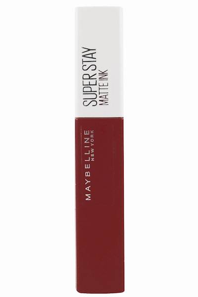 MAYBELLINE SUPERSTAY MATTE INK 50-VOYAGER