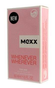 MEXX WHENEVER MAN 50 ML EDT