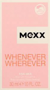 MEXX WHENEVER WOMAN 30 ML EDT
