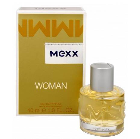 MEXX WOMAN 40 ML EDP