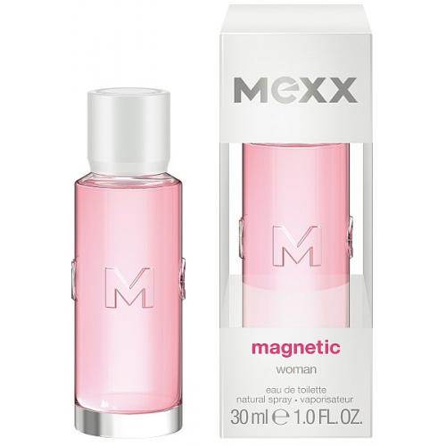 MEXX MAGNETIC WOMAN 30 ML EDT