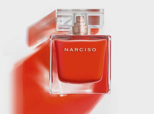 NARCISO RODRIGUEZ NARCISIO ROUGE 50 ML EDT