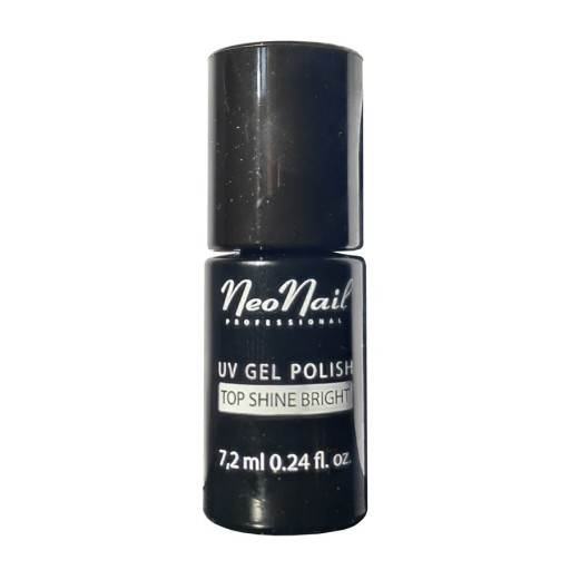NEONAIL TOP SHINE BRIGHT 7,2 ML