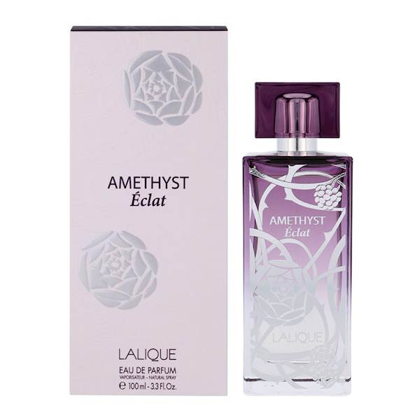LALIQUE AMETYST ECLAT 100 ML EDP