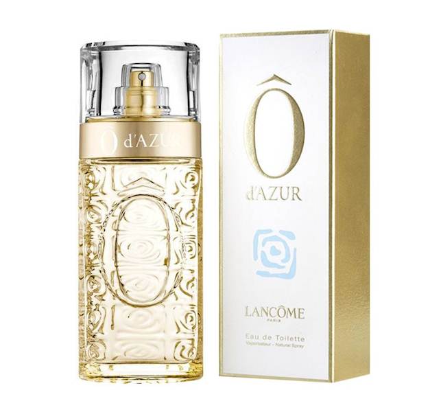 LANCOME O D'AZURE 75 ML EDT