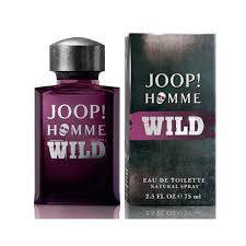 JOOP! HOMME WILD 75 ML EDT