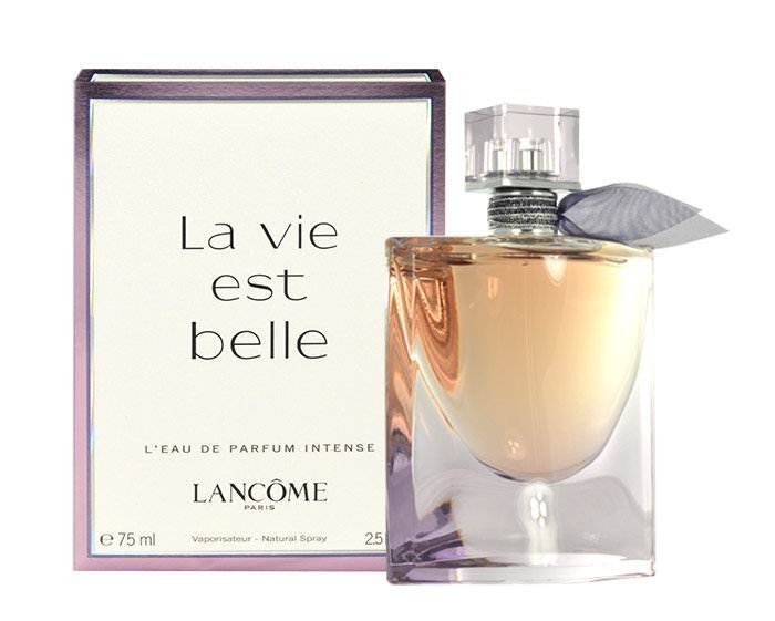LANCOME LA VIE EST BELLE INTENSE 75 ML EDP