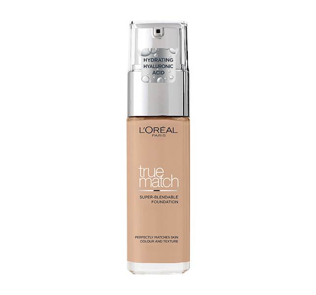 LOREAL TRUE MATCH PODKŁAD 3.N NEUTRAL UNDERTONE