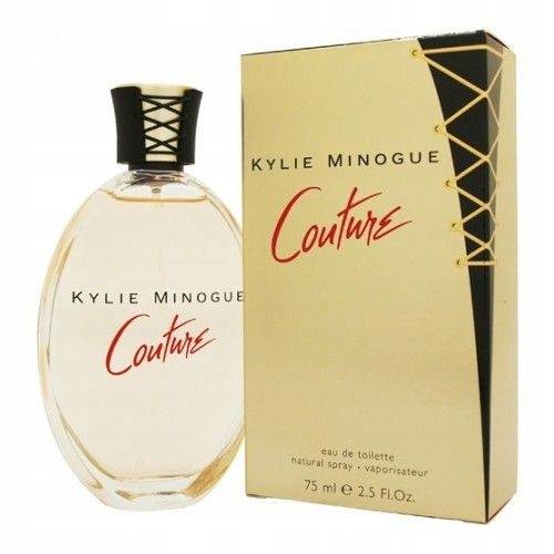 KYLIE MINOGUE COUTURE 75 ML EDT