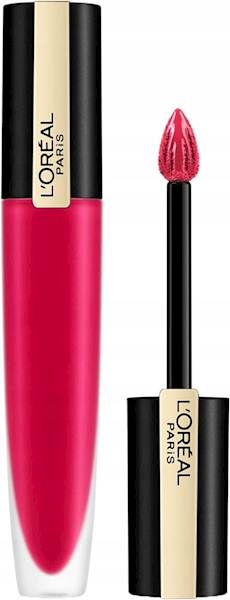 LOREAL ROUGE SIGNATURE 114-REPRESENT 7ml