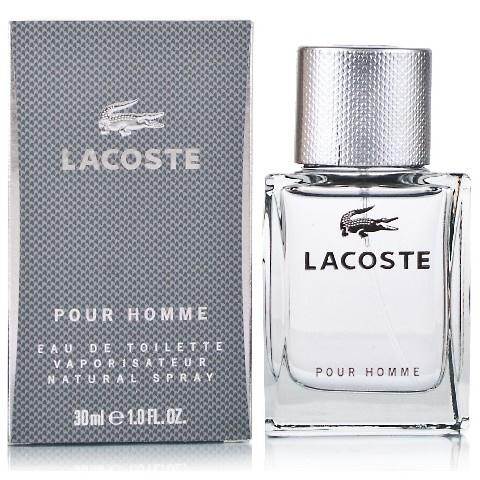 LACOSTE POUR HOMME 30 ML EDT