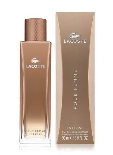 LACOSTE POUR FEMME INTENSE 90 ML EDP