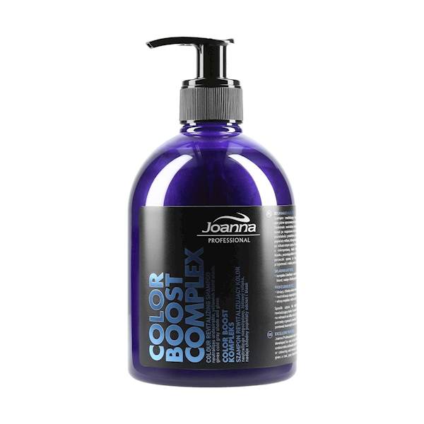 JOANNA PROFESSIONAL SZAMPON REWITALIZUJĄCY 500 G