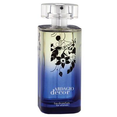 J FENZI ARDACIO DECOR WOMAN 100 ML EDP