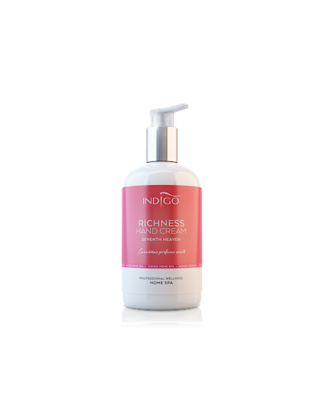 INDIGO KREM DO RĄK SEVENH HEAVEN 300 ML