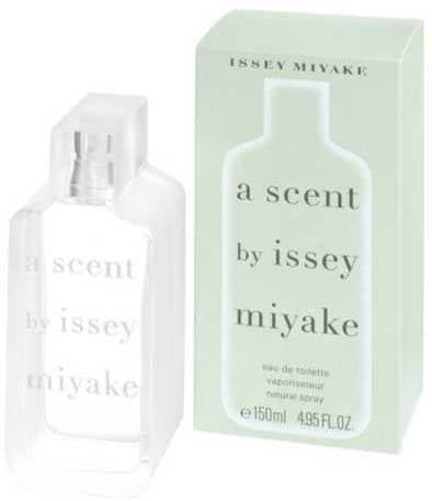 ISSEY MIYAKE A SCENT 150 ML EDT