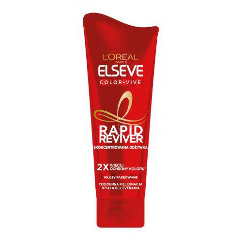 LOREAL ELSEVE COLOR VIVE RAPID REVIVER 180 ML.