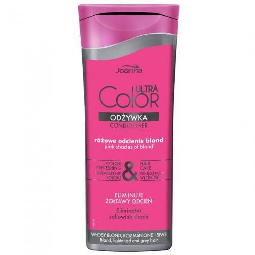 JOANNA ODŻYWKA RÓZOWE ODCIENIE BLOND 200 G