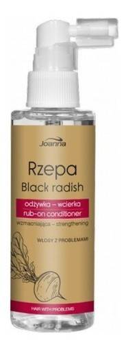 JOANNA RZEPA ODŻYWKA-WCIERKA 100 ML