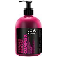 JOANNA PROFESIONAL SZAMPON TONUJACY KOLOR 500 G