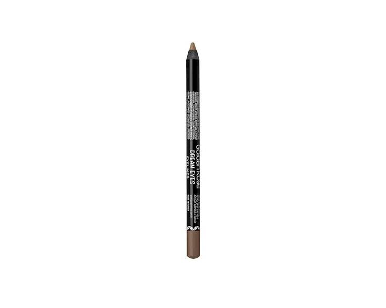 GOLDEN ROSE DREAM EYES KREDKA DO OCZU NR 408