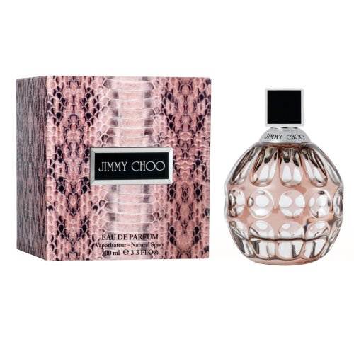 PAK.JIMMY CHOO 100 ML EDP 2X60