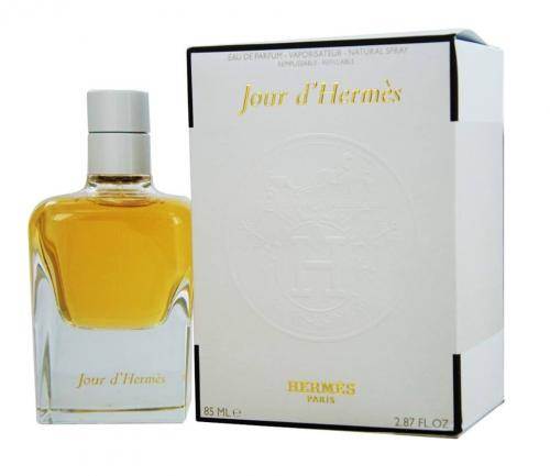 HERMES JOUR D'HERMES 85 ML EDP