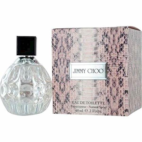 JIMMY CHOO 60 ML EDT