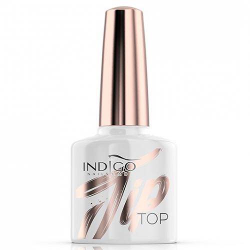 INDIGO TIP TOP COAT 7 ML