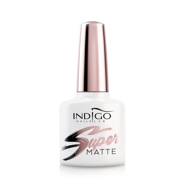 INDIGO SUPER MATTE 7 ML
