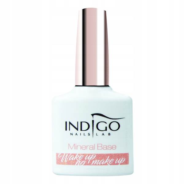 INDIGO MINERAL BASE WAKE UP NO MAKE UP 7 ML