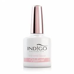 INDIGO MINERAL BASE NATURAL 7 ML