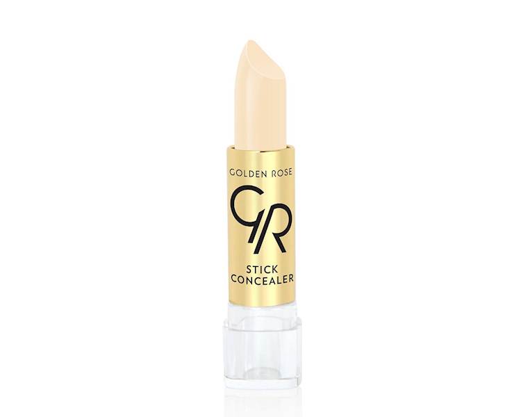 GOLDEN ROSE KOREKTOR NR 04 4.5g