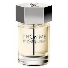 PAK.FL YSL L'HOMME 100 ML EDT 3x68