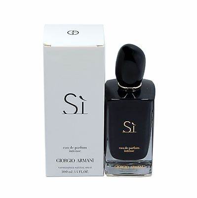 FL GIORGIO ARMANI SI INTENSE 100 ML EDP