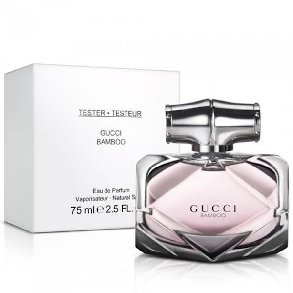 FL GUCCI BAMBOO 75 ML EDP