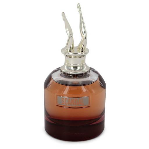 FL J.P.G SCANDAL BY NIGHT 80 ML EDP INTENS